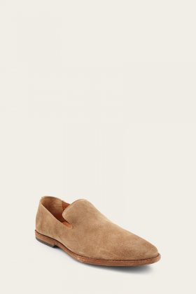 Frye Chris Venetian - Ash Frye Chris Venetian - Ash