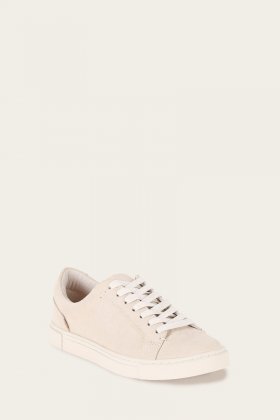 Frye Ivy Low Lace - Ivory Frye Ivy Low Lace - Ivory