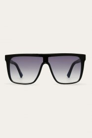 Frye Ruby Black Sunglasses - Ruby Black Sunglasses Frye Ruby Black Sunglasses - Ruby Black Sunglasses