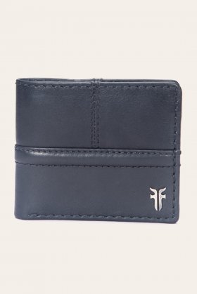 Frye Nash Double Billfold - Nash Double Billfold Frye Nash Double Billfold - Nash Double Billfold