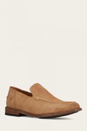 Frye Tyler Venetian - Almond Frye Tyler Venetian - Almond