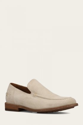 Frye Tyler Venetian - Fog Frye Tyler Venetian - Fog