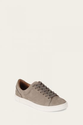 Frye Ivy Low Lace - Grey Frye Ivy Low Lace - Grey