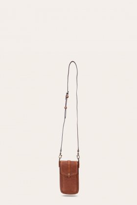 Frye Melissa Phone Pouch - Melissa Phone Pouch Frye Melissa Phone Pouch - Melissa Phone Pouch